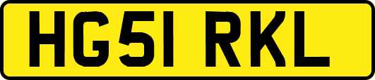 HG51RKL