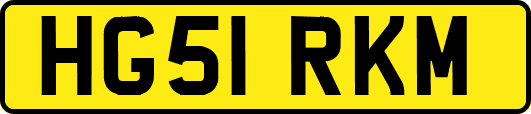 HG51RKM