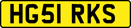 HG51RKS