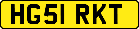 HG51RKT