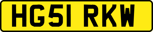 HG51RKW