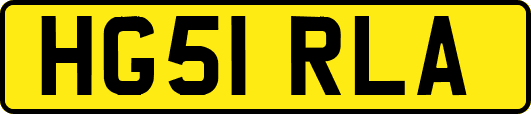 HG51RLA