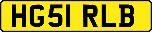 HG51RLB