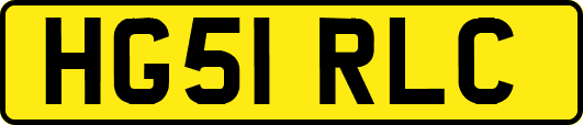 HG51RLC