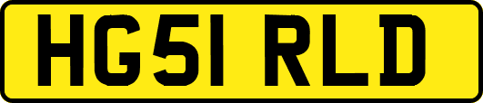 HG51RLD