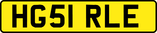 HG51RLE