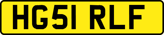 HG51RLF