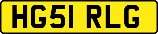 HG51RLG