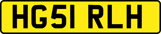 HG51RLH