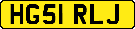 HG51RLJ