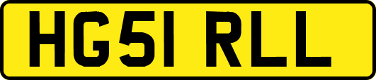 HG51RLL