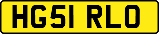 HG51RLO