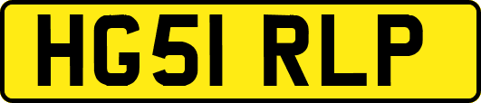 HG51RLP