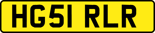 HG51RLR