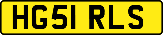 HG51RLS