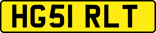 HG51RLT