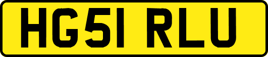 HG51RLU