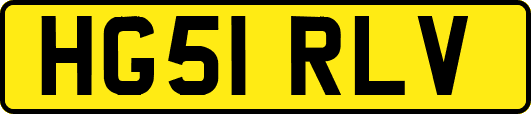 HG51RLV