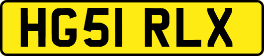 HG51RLX