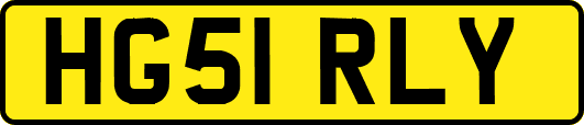 HG51RLY