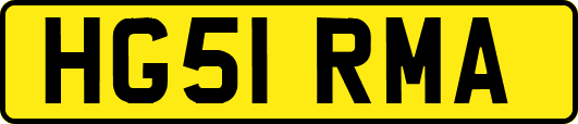 HG51RMA