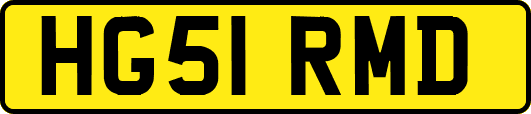 HG51RMD