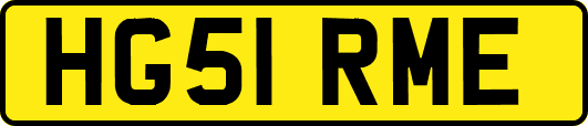 HG51RME