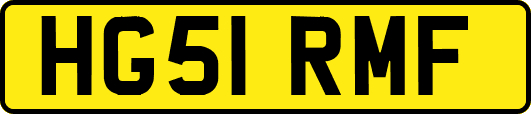 HG51RMF