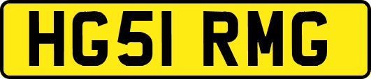 HG51RMG