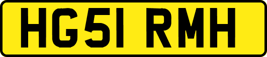 HG51RMH