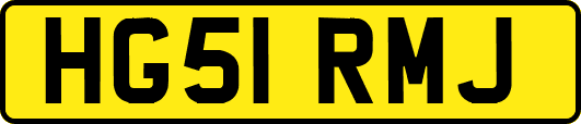 HG51RMJ