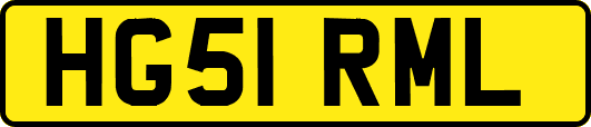 HG51RML