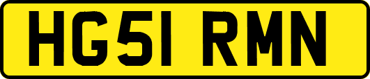 HG51RMN