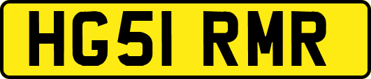 HG51RMR