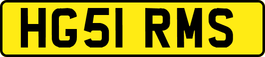 HG51RMS