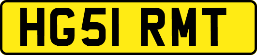 HG51RMT