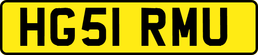 HG51RMU