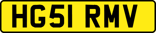 HG51RMV