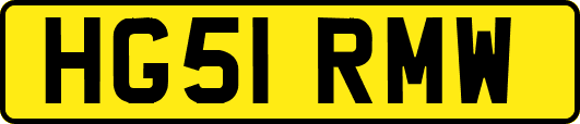 HG51RMW