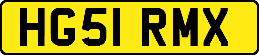 HG51RMX