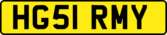 HG51RMY