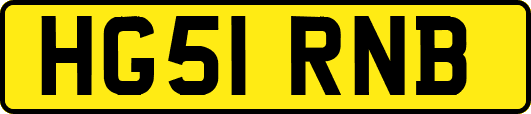 HG51RNB