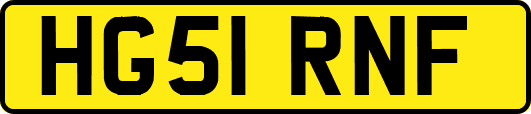 HG51RNF