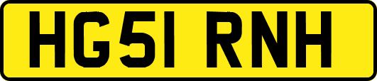 HG51RNH