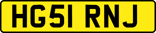 HG51RNJ