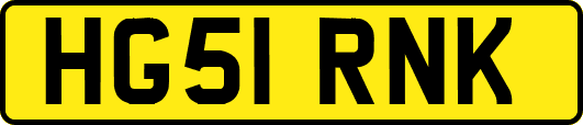 HG51RNK