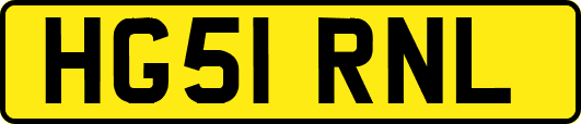 HG51RNL