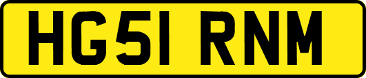 HG51RNM