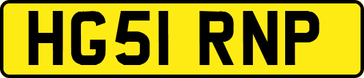 HG51RNP