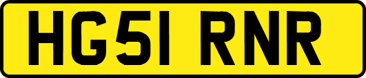 HG51RNR